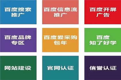 百度竞价推广公司案例探讨：如何优化广告创意